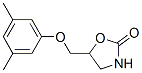 Metaxalone Structure,1665-48-1Structure