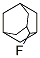 2-Fluoroadamantane Structure,16668-83-0Structure