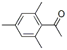 2,4,6-Trimethylacetophenone Structure,1667-01-2Structure