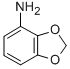 1,3-benzodioxol-4-amine Structure,1668-84-4Structure