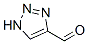 1H-1,2,3-Triazole-5-carboxaldehyde Structure,16681-68-8Structure