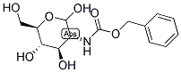 2-N-carbobenzyloxy-2-deoxy-d-glucosamine Structure,16684-31-4Structure