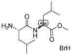 Leu-leu methyl ester hydrobromide Structure,16689-14-8Structure