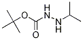 1-Boc-2-isopropylhydrazine Structure,16689-35-3Structure