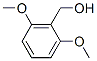 2,6-Dimethoxybenzyl alcohol Structure,16700-55-3Structure