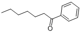 Heptanophenone Structure,1671-75-6Structure