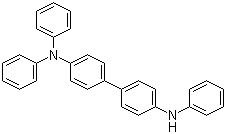 N,N,N-triphenyl-4,4-bianiline Structure,167218-30-6Structure