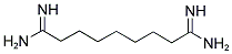 1,7-Diamidinoheptane Structure,167276-68-8Structure