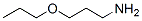 3-N-propoxypropylamine Structure,16728-59-9Structure