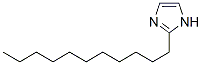 2-Undecylimidazole Structure,16731-68-3Structure