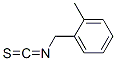 2-Methylbenzyl isothiocyanate Structure,16735-69-6Structure