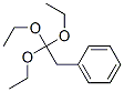 (2,2,2-Triethoxyethyl)benzene Structure,16754-56-6Structure