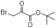 Propanoic acid, 3-bromo-2-oxo-, 1,1-dimethylethyl ester Structure,16754-73-7Structure