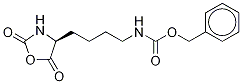 L-lys(cbz）-nca Structure,1676-86-4Structure