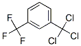 3-Trifluoromethyl benzotrichloride Structure,16766-90-8Structure