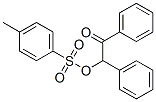 2-Phenyl-2-(p-toluenesulfonyloxy)acetophenone Structure,1678-43-9Structure