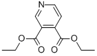 Diethyl 3,4-pyridinedicarboxylate Structure,1678-52-0Structure