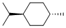 Trans-1-isopropyl-4-methylcyclohexane Structure,1678-82-6Structure