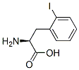 2-Iodo-L-Phenylalanine Structure,167817-55-2Structure