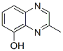 3-Methyl-5-quinoxalinol Structure,167837-50-5Structure