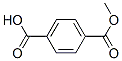 mono-Methyl terephthalate Structure,1679-64-7Structure