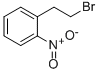 1-(2-Bromoethyl)-2-nitrobenzene Structure,16793-89-8Structure