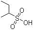 2-Butanesulfonic acid Structure,16794-12-0Structure