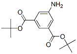 5-Amino-di-t-butyl isophthalate Structure,167993-12-6Structure