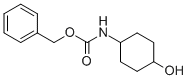 N-cbz-4-amino-cyclohexanol Structure,16801-62-0Structure