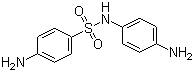 4,4-Diaminobenzenesulphanilide Structure,16803-97-7Structure