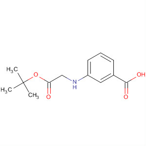 3-(Tert-butoxycarbonyl)benzoic acid Structure,168162-30-9Structure