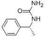 (R)(+)-alpha-phenethylurea Structure,16849-91-5Structure