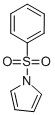 1-(Phenylsulfonyl)-1H-pyrrole Structure,16851-82-4Structure