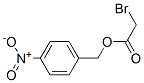 4-Nitrobenzyl bromoacetate Structure,16869-24-2Structure