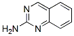 2-Quinazolinamine Structure,1687-51-0Structure