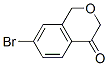 7-Bromoisochroman-4-one Structure,168759-64-6Structure