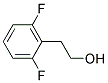 2-(2,6-Difluorophenyl)ethanol Structure,168766-16-3Structure