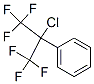 2-Chlorohexafluoro-2-phenylpropane Structure,16878-50-5Structure