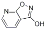 Isoxazolo[5,4-b]pyridin-3-ol Structure,16880-54-9Structure