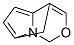 4,7-Methano-1h-pyrrolo[1,2-c][1,3]oxazine(9ci) Structure,168810-78-4Structure