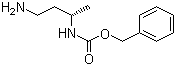 (S)-3-cbz-amino-butylamine Structure,168828-15-7Structure