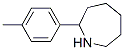 2-P-tolyl-azepane Structure,168890-45-7Structure