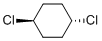 Trans-1,4-dichlorocyclohexane Structure,16890-91-8Structure