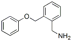 2-(Phenoxymethyl)benzylamine Structure,168971-56-0Structure