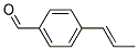 Benzaldehyde, 4-(1e)-1-propenyl-(9ci) Structure,169030-21-1Structure