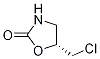 (R)-5-chloromethyl-2-oxazolidinone Structure,169048-79-7Structure