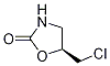 (S)-5-(chloromethyl)oxazolidin-2-one Structure,169048-83-3Structure