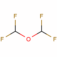 1,1,3,3-Tetrafluorodimethyl ether Structure,1691-17-4Structure