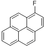 1-Fluoropyrene Structure,1691-65-2Structure