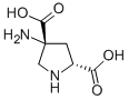 (2R,4r)-apdc Structure,169209-63-6Structure